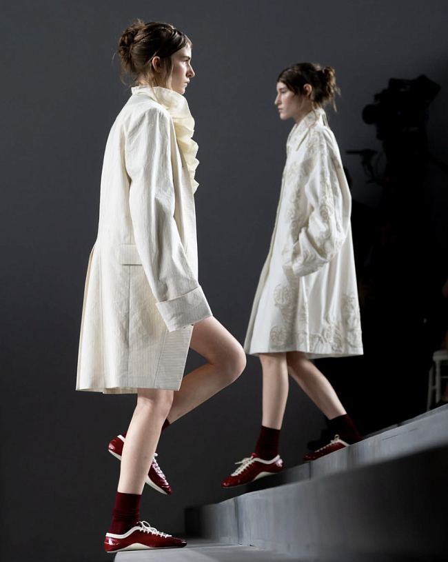 @driesvannoten фото № 4