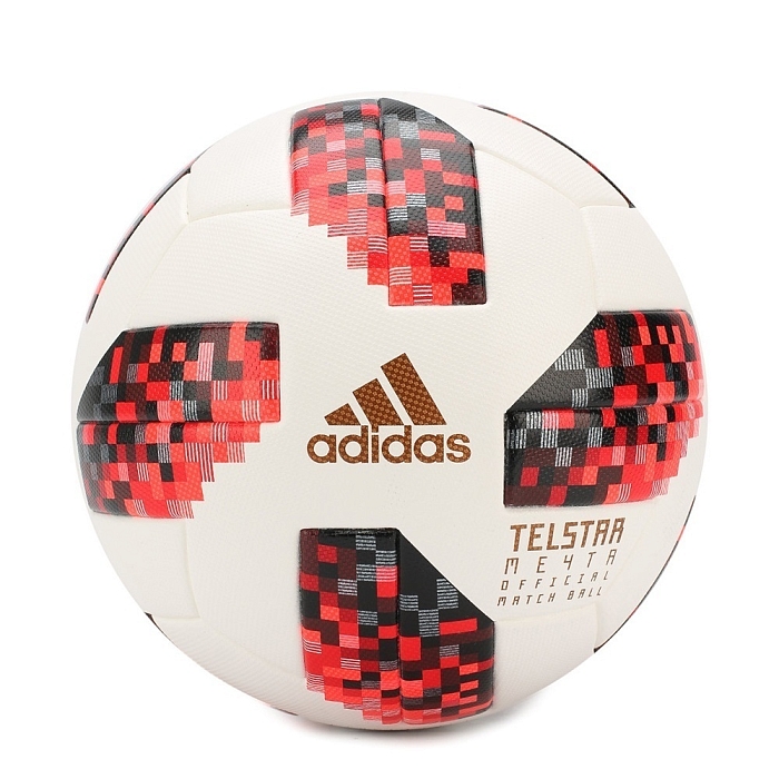 Игровой мяч 2018 FIFA World Cup Russia от adidas, 8 995 руб. (ЦУМ) фото № 11