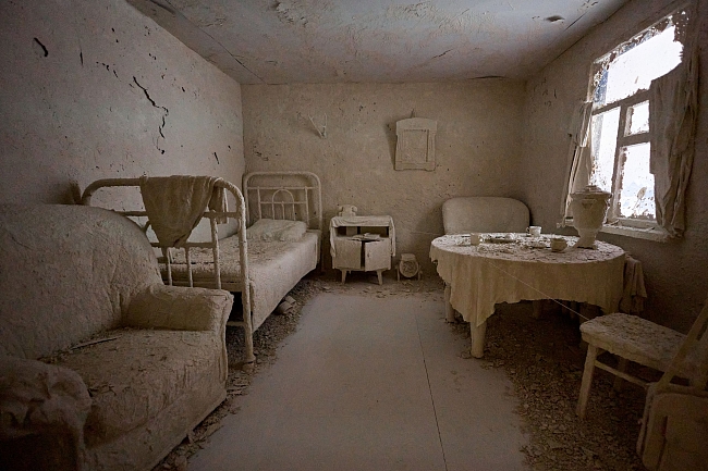 Экспозиция «Видимо-невидимо» фото № 5