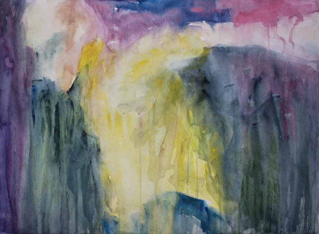 Егор Федоричев, Без названия, 2018 фото № 7