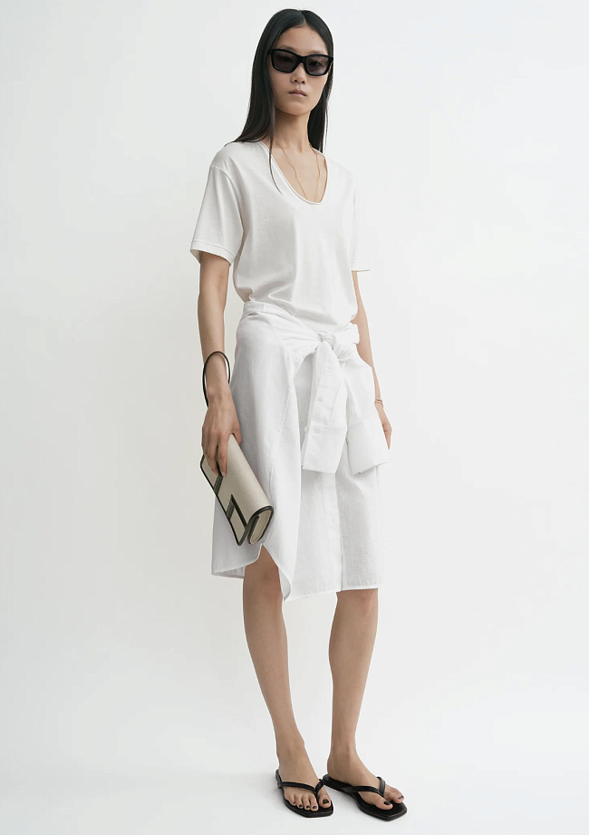 TOTEME фото № 2