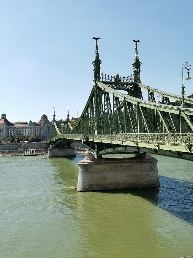 Гид не нужен: как спланировать самостоятельное путешествие в Будапешт фото № 12