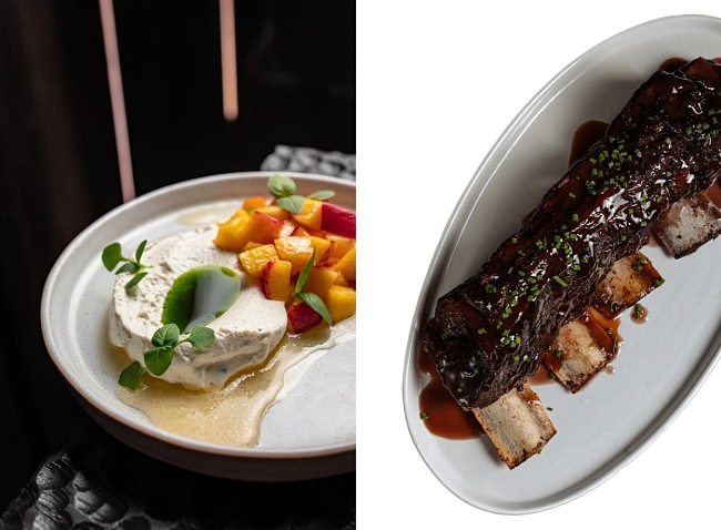 RIBS фото № 2