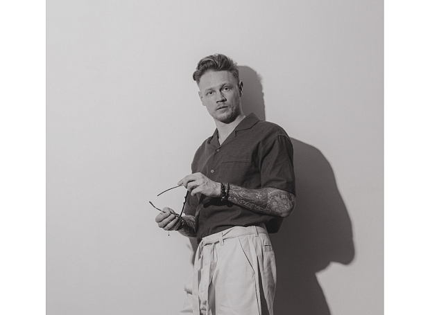 Райан Оттер: «В основе моей системы координат и моей музыки лежит закон баланса»