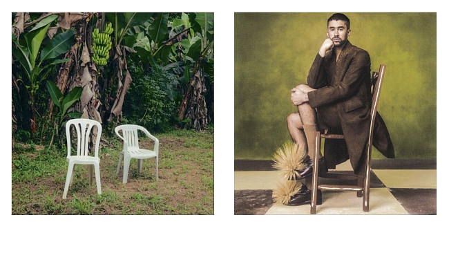 Хороший Бенито и плохой кролик: Bad Bunny в четырех альбомах фото № 4