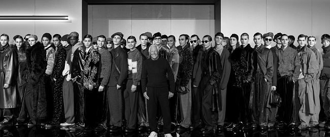 Emporio Armani фото № 13