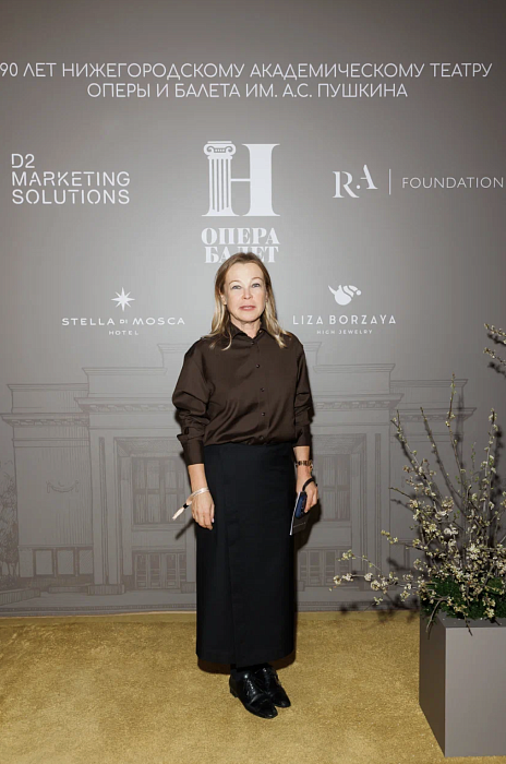 Маргарита Пушкина фото № 6