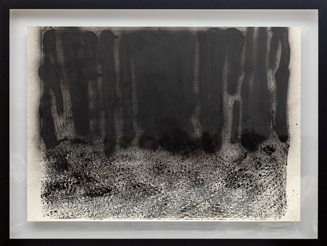 Ярмарка графики «Обертон» фото № 3