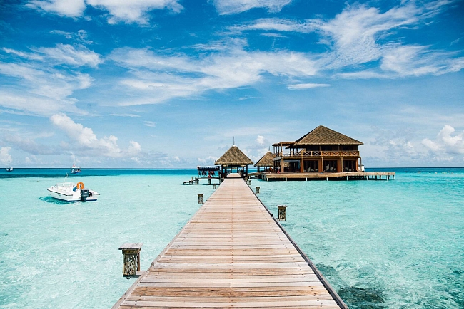 Другие Мальдивы: 5 причин выбрать курорт Club Med Kani этим летом фото № 1