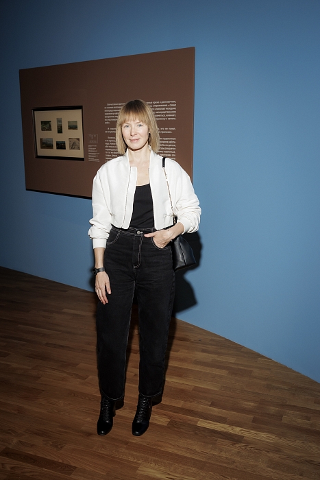 Вика Газинская фото № 3