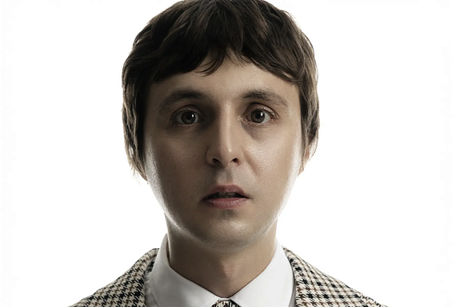 Концерт Андрея Катикова фото № 12