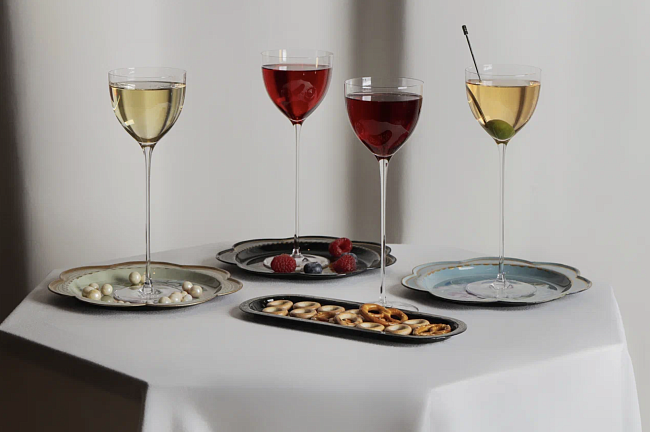 Гастро-неделя: гостевые бранчи в «Айне», FAKOSHIMA х Ron de Pipa и коктейльный спешл в Avero mio фото № 6