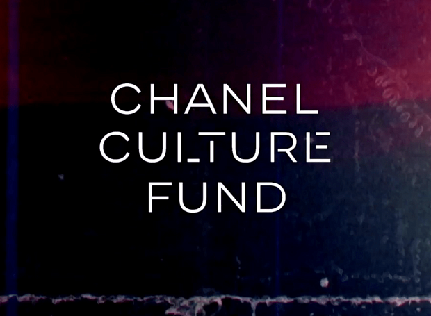 Chanel рассказали о пяти партнерах Международного культурного фонда