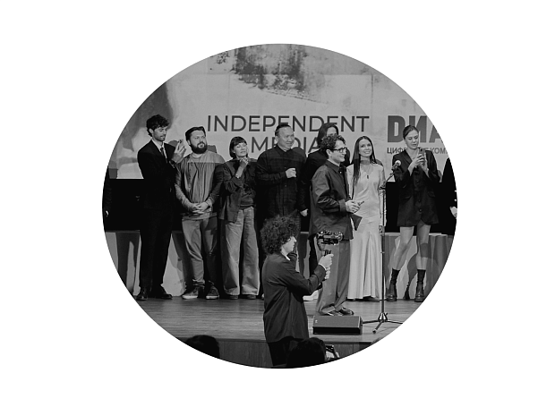 Как прошла премьера «В поисках Андрея Рублева»