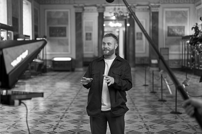 Фестивали, модный показ и книжный кэмп: чем заняться на неделе с 13 по 20 июня фото № 3