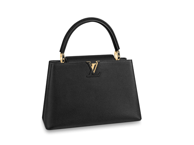 Самые популярные и культовые сумки Louis Vuitton фото № 5