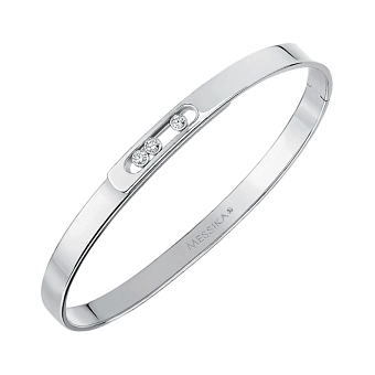 Браслет Messika, mercury.ru фото № 4