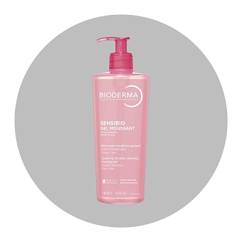 Гель для умывания Bioderma фото № 6