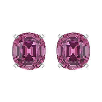 Серьги Mercury Color, mercury.ru фото № 2