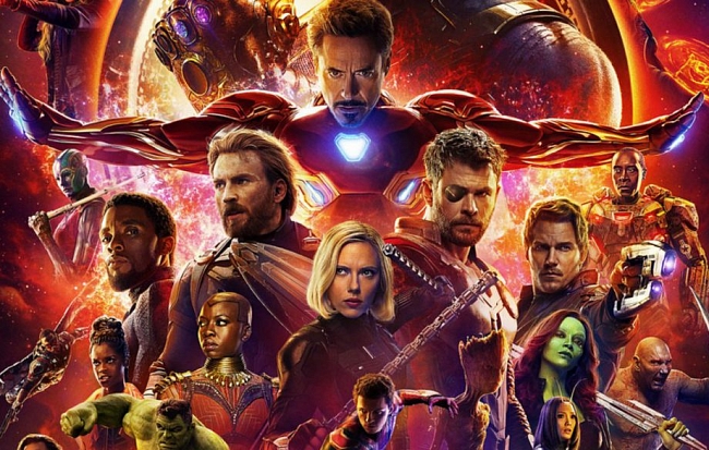 10 новых фильмов Marvel, которые мы увидим в ближайшие два года фото № 8