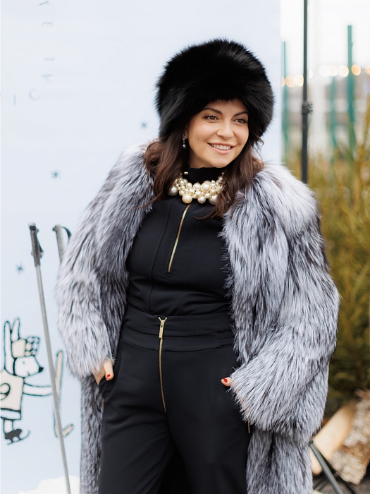 Альбина Донцова фото № 29