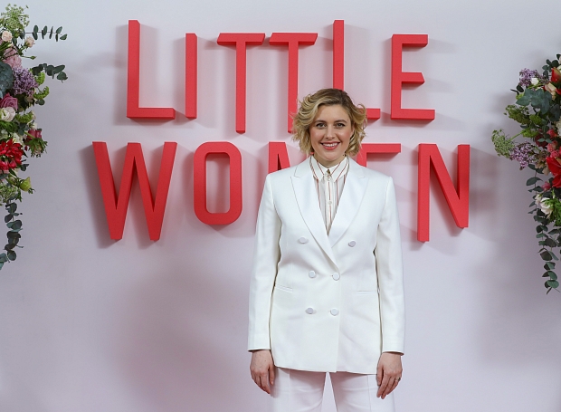 Грета Гервиг: все, что надо знать о режиссере фильма «Маленькие женщины»