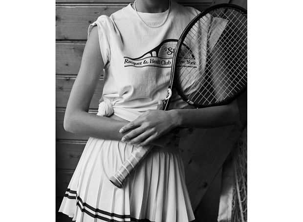Как помочь ребенку достичь высоких результатов в спорте и жизни: рекомендации для осознанных родителей от звезды мирового тенниса Надежды Петровой