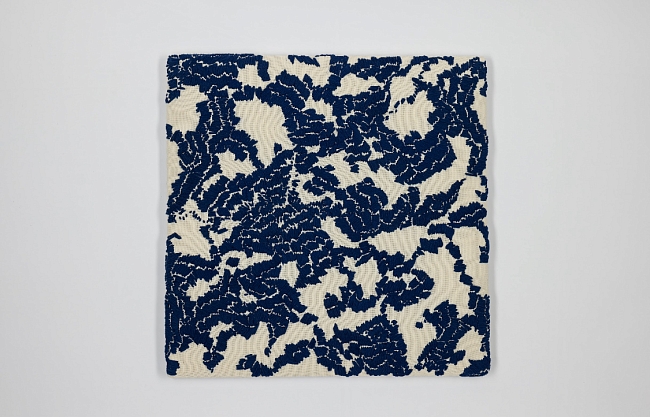 Лиза Корн, «Embroidery» фото № 3