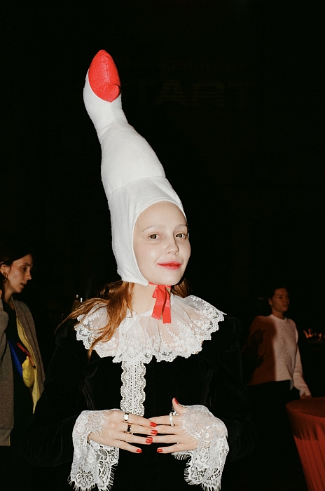 Юлия Хлынина фото № 9