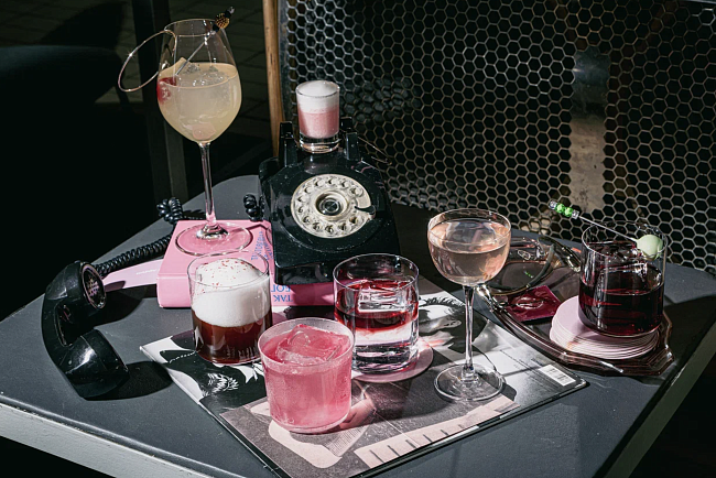 Гастро-неделя: Mamie Bistro x The Butter Club, воскресный бранч в BURO Bistro и мастер-класс от Lili Archive в КМ20 фото № 6