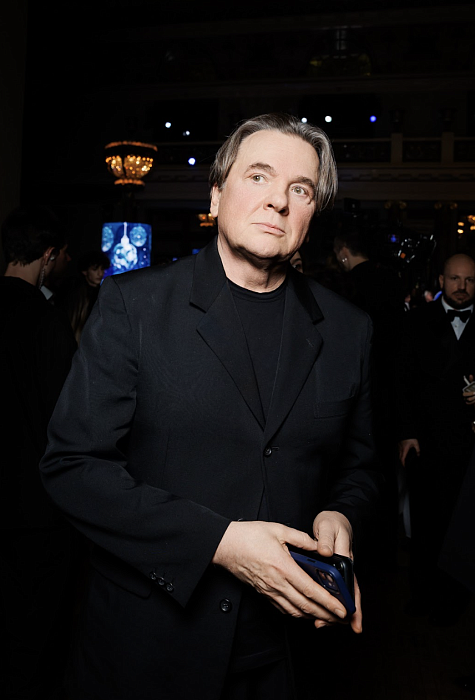 Константин Эрнст фото № 7