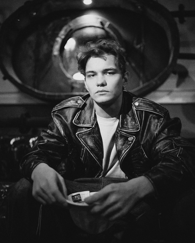 Слава Копейкин: «Форма добра вторична — главное, чтобы оно находило путь к действию» фото № 2