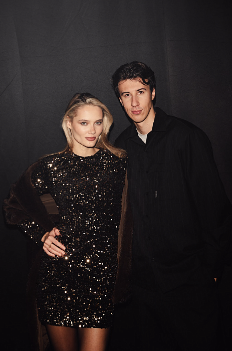 Виктория Егорова и Александр Борисов фото № 26