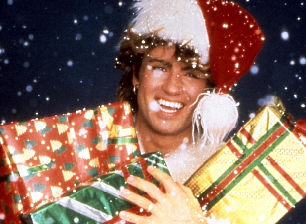 Еще больше новогоднего настроения: вышел обновленный клип на песню Last Christmas