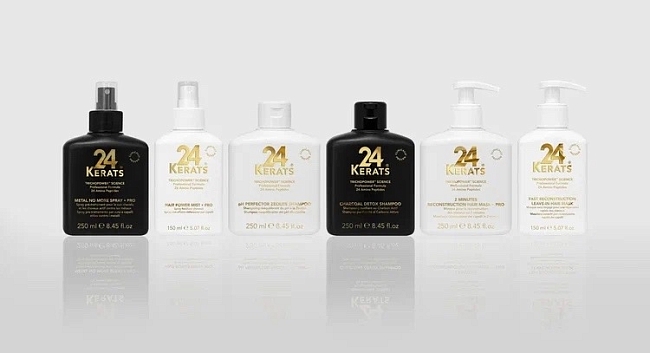 Дайджест красоты: нейропептидная сыворотка Marini SkinSolutions, коллаборация Highbrow x Erborian, ритуал «Возвращение к Истокам» в термально-банном пространстве ВОДА фото № 5
