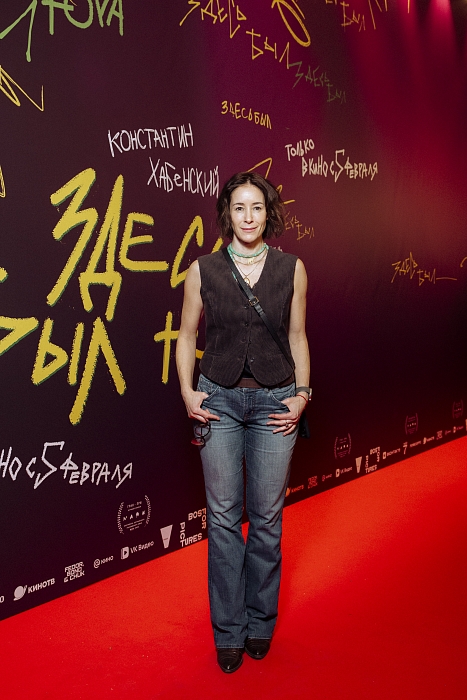 Ольга Сутулова фото № 13