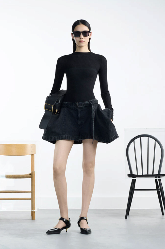 sacai фото № 2