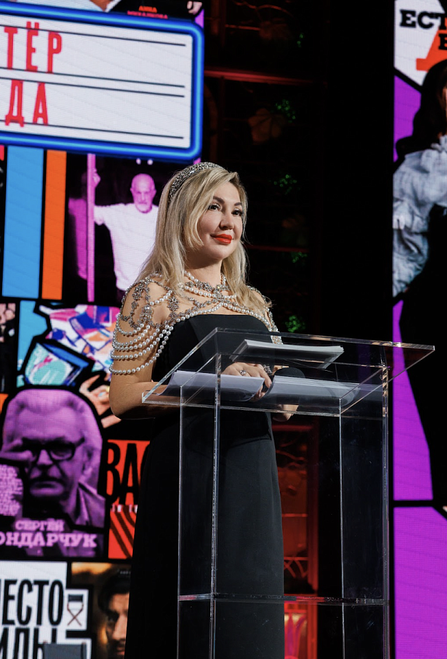 Мария Лемешева фото № 2