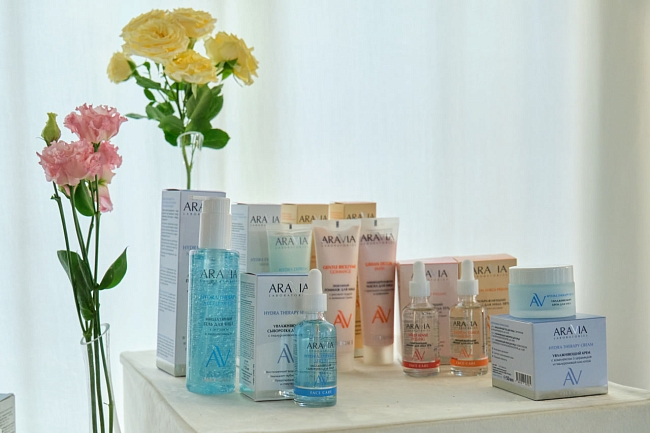 Бьюти-дайджест: восстанавливающее масло для лица Margy's Monte Carlo, новая линия Sesderma, термальная вода Uriage фото № 8