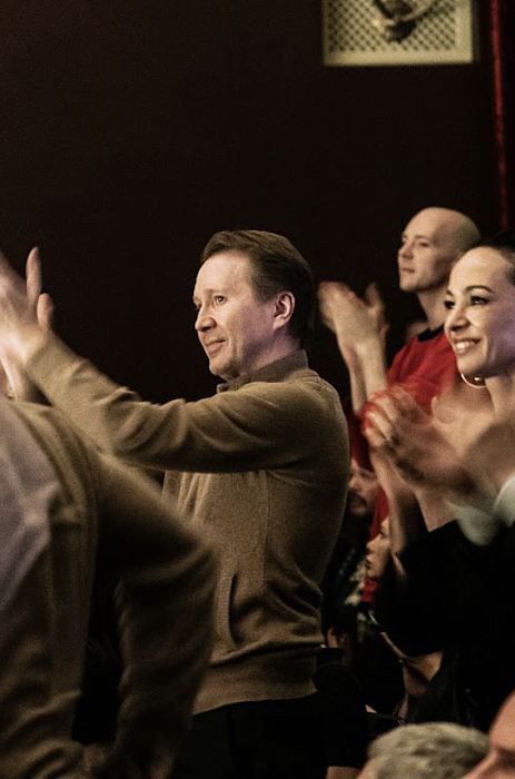 Евгений Миронов фото № 9