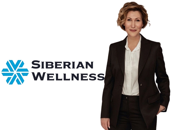 Основательница Siberian Wellness Татьяна Гороховская — о том, как создать успешный международный бизнес в 21 год, отношении к кризисам и женском предпринимательстве