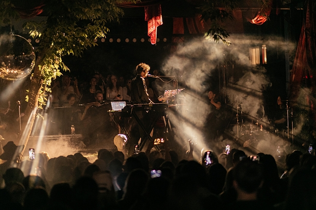 ACT Festival фото № 9