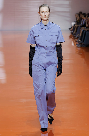 Prada SS’26 фото № 2