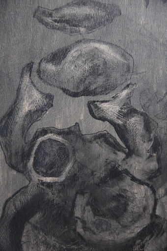 5 причин посетить выставку Дани Пирогова «Свет идет из-под земли» в галерее FUTURO на Винзаводе фото № 3