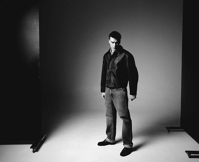 Кирилл Русин: «Мне было настолько интересно, что я не думал о сложностях» фото № 5