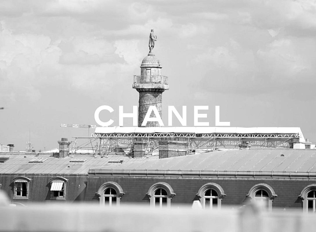 Как создавалась коллекция Chanel Haute Couture Fall-Winter 2020/21