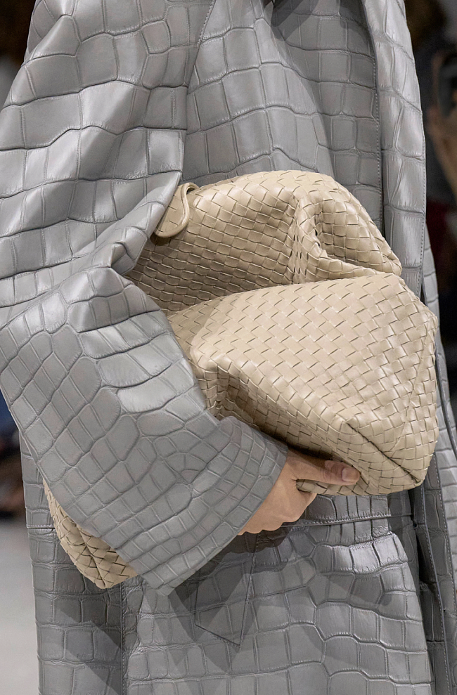 Bottega Veneta SS'26 фото № 13
