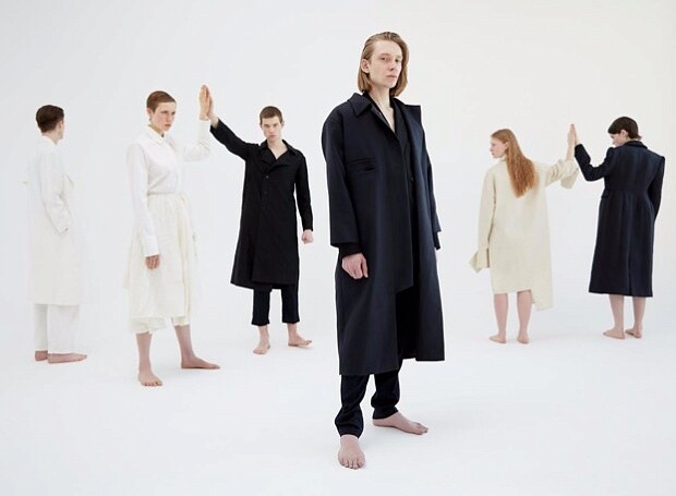 Объявлены победители Global Talents — теперь они покажут свои коллекции на Mercedes-Benz Fashion Week Russia 