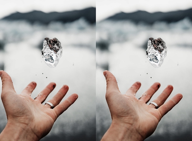 Это интересно: можно ли сделать бриллианты из загрязненного воздуха?