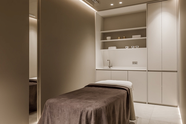 Бьюти-дайджест: восстанавливающее масло для лица Margy's Monte Carlo, новая линия Sesderma, термальная вода Uriage фото № 7